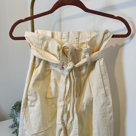 SIZE 10 AMERICAN EAGLE WIDELEG PANTS - Picture 2 of 4